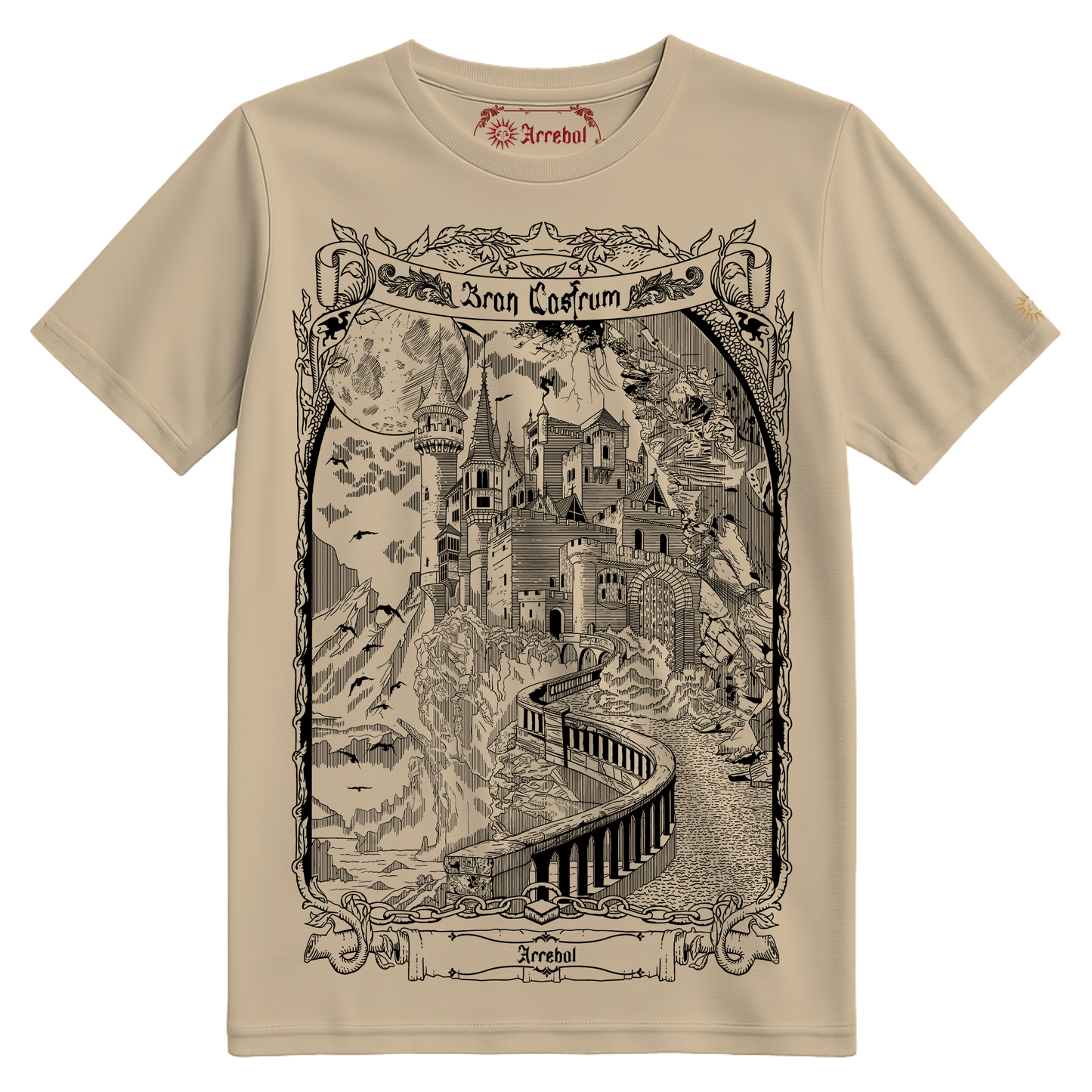 Castillo de Bran - Dracula