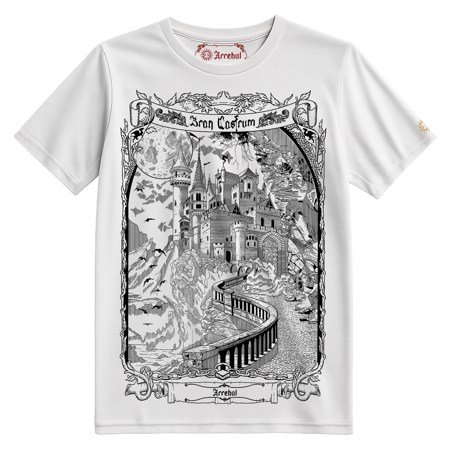 Castillo de Bran - Dracula