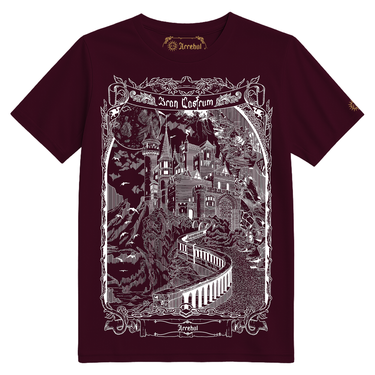 Castillo de Bran - Dracula