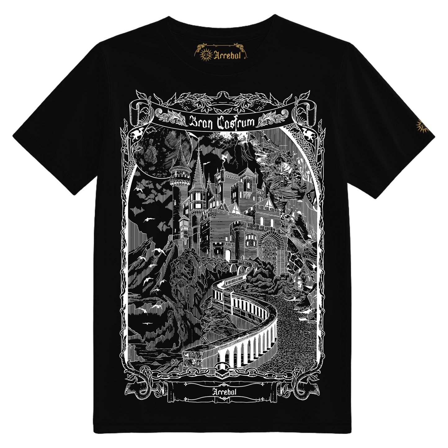 Castillo de Bran - Dracula