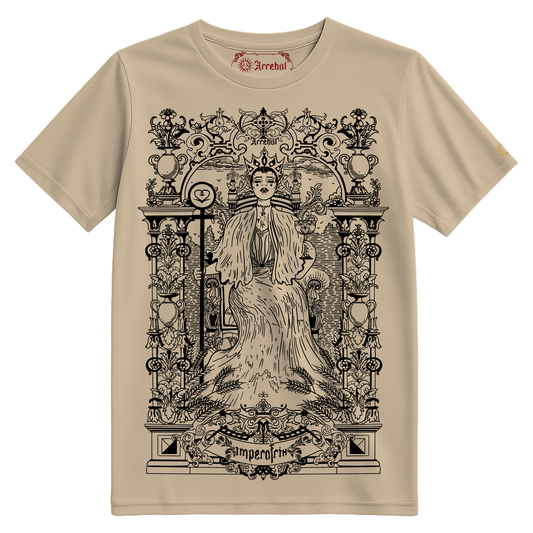 Emperatriz - Tarot