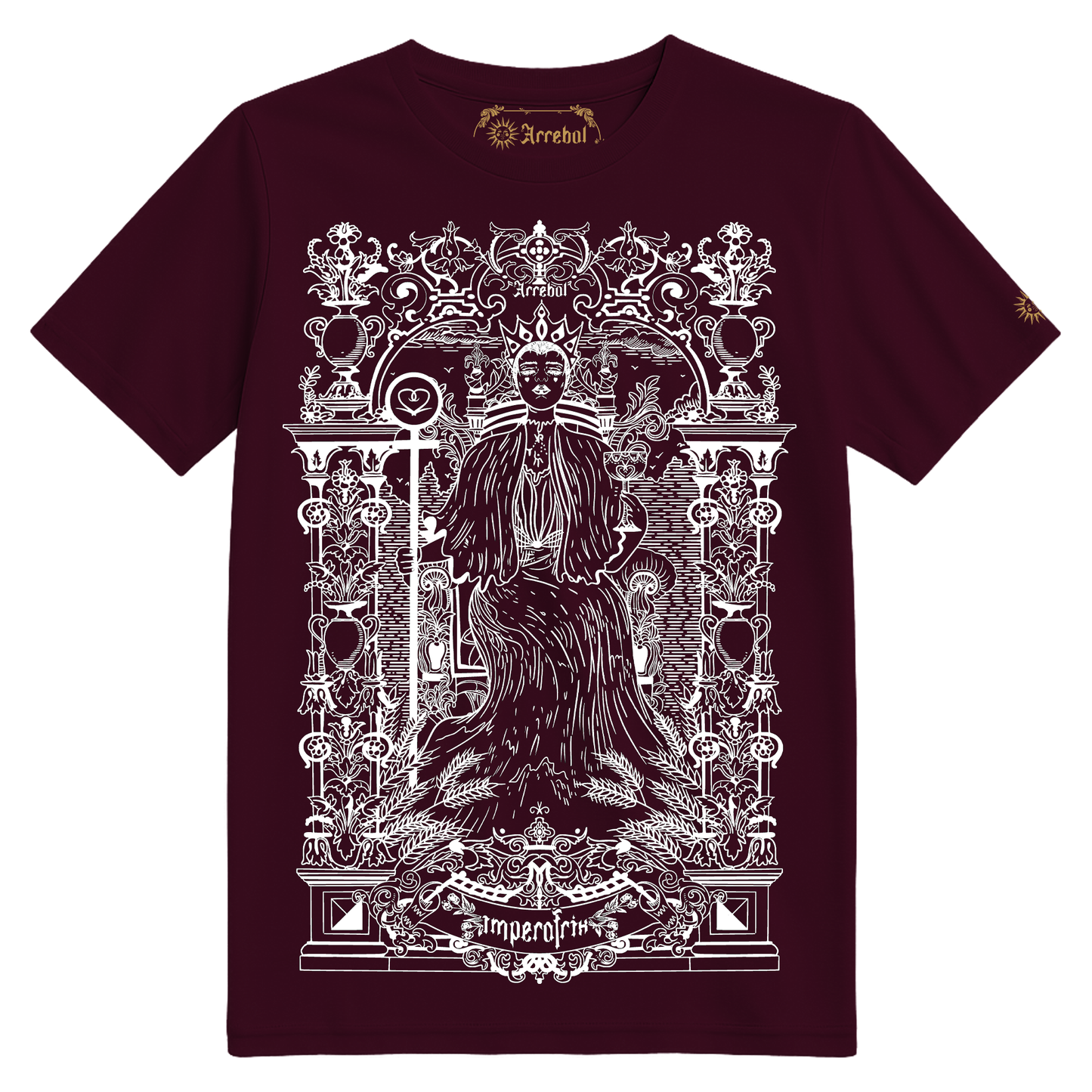Emperatriz - Tarot