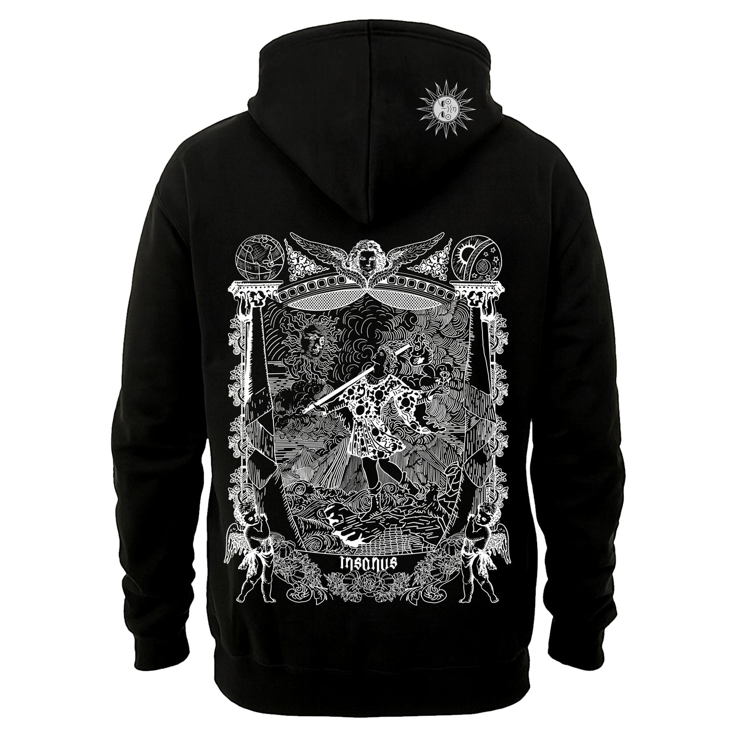 Poleron El Loco (Unisex)