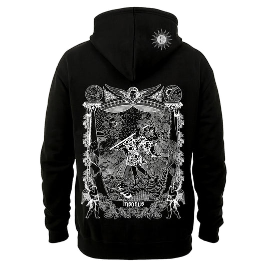 Poleron El Loco (Unisex)