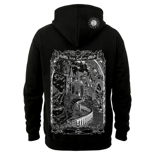 Poleron El Castillo de Brand (Unisex)